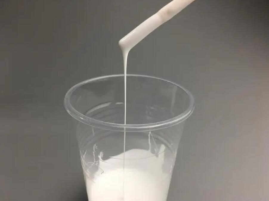（圖：VAE膠水展示圖）